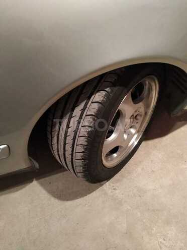 Mercedes E 230 1997, 290,000 km - 2.3 л - Bakı