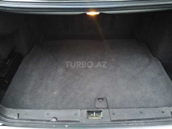 Mercedes E 230 1997, 290,000 km - 2.3 л - Bakı