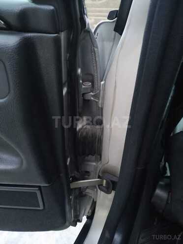 Mercedes E 230 1997, 290,000 km - 2.3 л - Bakı