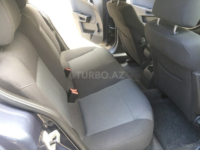 Opel Astra 2006, 246,500 km - 1.4 л - Bakı