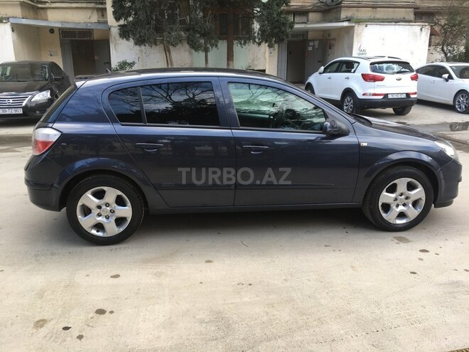 Opel Astra 2006, 246,500 km - 1.4 л - Bakı