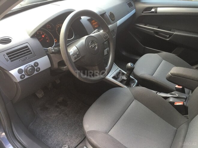 Opel Astra 2006, 246,500 km - 1.4 л - Bakı