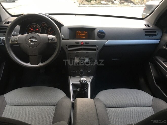 Opel Astra 2006, 246,500 km - 1.4 л - Bakı