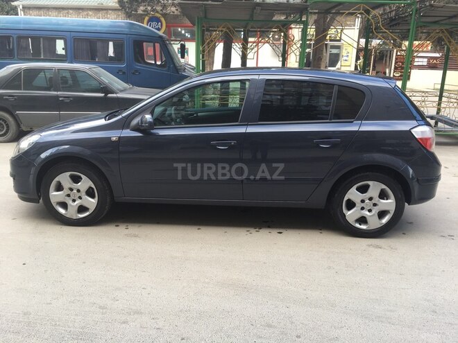 Opel Astra 2006, 246,500 km - 1.4 л - Bakı