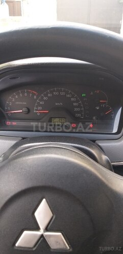 Mitsubishi Lancer 2008, 205,000 km - 1.3 l - Bakı