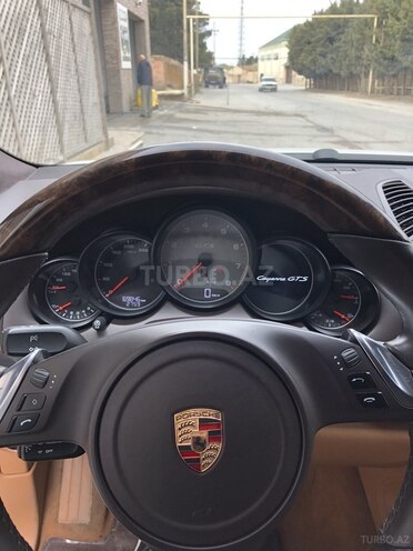 Porsche Cayenne GTS 2014, 70,000 km - 4.8 l - Bakı