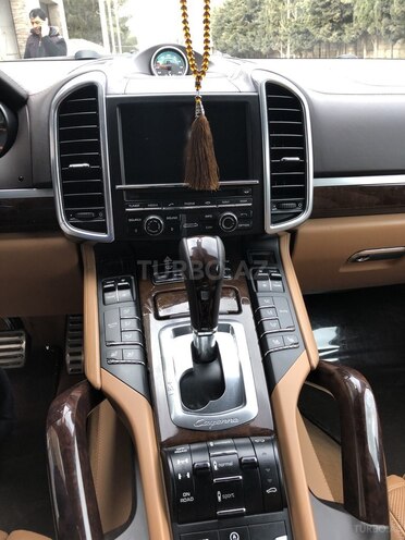 Porsche Cayenne GTS 2014, 70,000 km - 4.8 l - Bakı