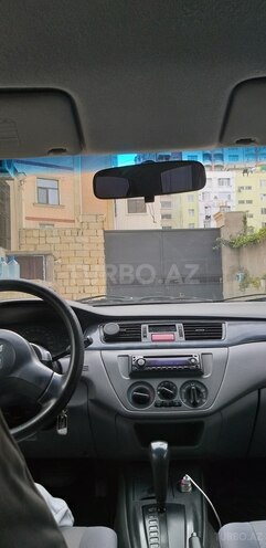 Mitsubishi Lancer 2008, 205,000 km - 1.3 l - Bakı