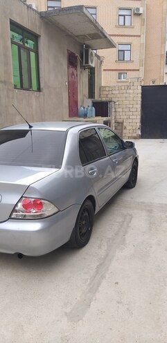 Mitsubishi Lancer 2008, 205,000 km - 1.3 l - Bakı
