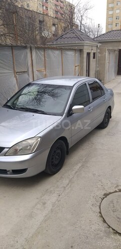 Mitsubishi Lancer 2008, 205,000 km - 1.3 l - Bakı