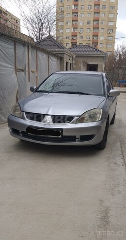 Mitsubishi Lancer 2008, 205,000 km - 1.3 l - Bakı
