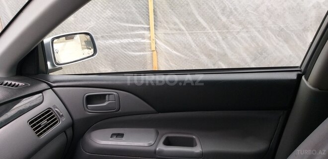 Mitsubishi Lancer 2008, 205,000 km - 1.3 l - Bakı