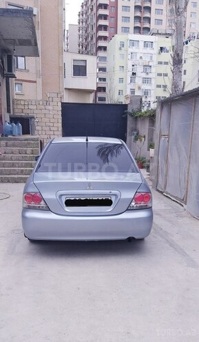 Mitsubishi Lancer 2008, 205,000 km - 1.3 l - Bakı