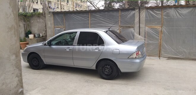 Mitsubishi Lancer 2008, 205,000 km - 1.3 l - Bakı