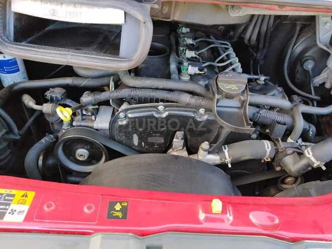 Ford Transit 2008, 168,000 km - 2.4 l - Bakı