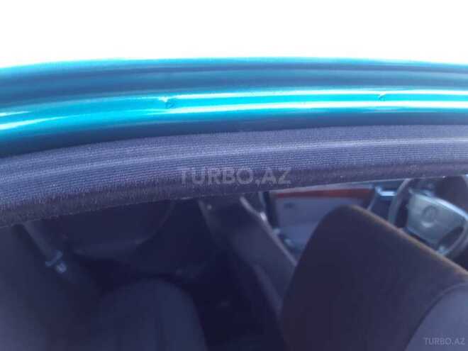 Mercedes C 180 1998, 234,500 km - 1.8 l - Ağcabədi
