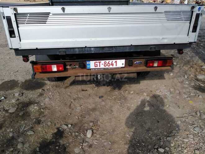 Ford Transit 2008, 168,000 km - 2.4 l - Bakı