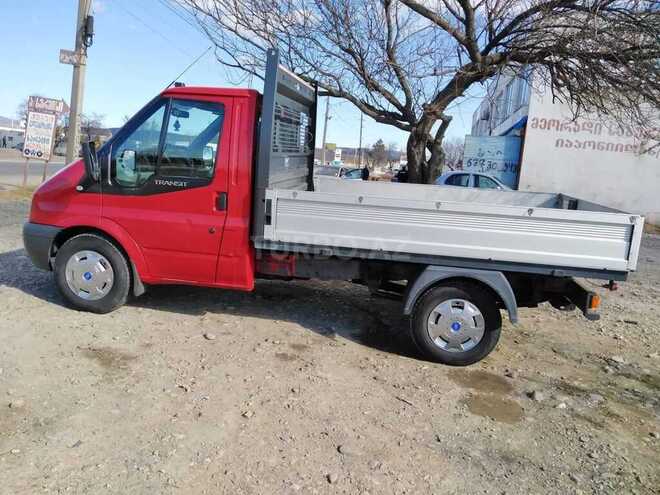 Ford Transit 2008, 168,000 km - 2.4 l - Bakı