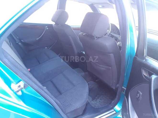 Mercedes C 180 1998, 234,500 km - 1.8 l - Ağcabədi