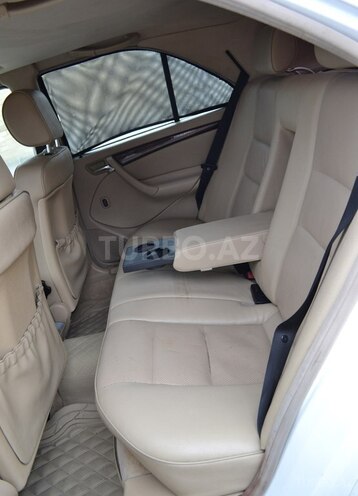 Mercedes C 230 2000, 350,000 km - 2.3 l - Bakı