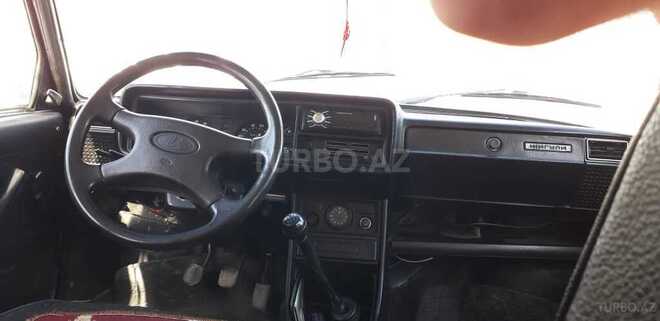 LADA (VAZ) 2107 1998, 280,000 km - 1.6 l - Sumqayıt