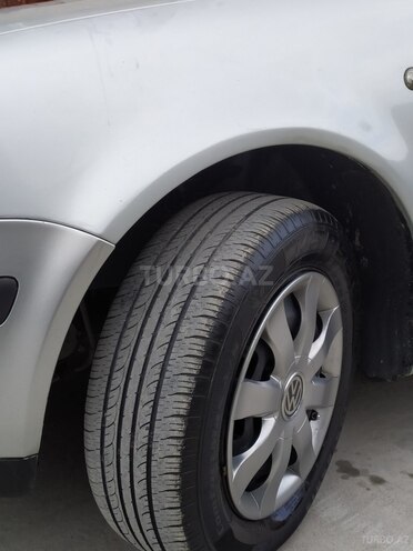 Volkswagen Golf 2004, 489,677 km - 1.9 l - Bakı