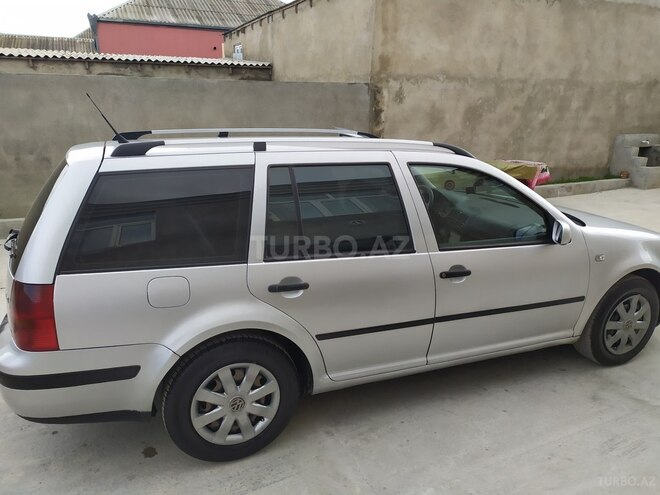 Volkswagen Golf 2004, 489,677 km - 1.9 l - Bakı