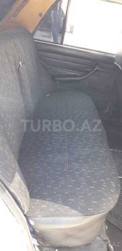 LADA (VAZ) 2107 1998, 280,000 km - 1.6 l - Sumqayıt