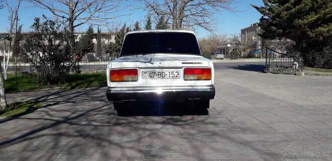 LADA (VAZ) 2107 1998, 280,000 km - 1.6 l - Sumqayıt