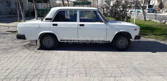 LADA (VAZ) 2107 1998, 280,000 km - 1.6 l - Sumqayıt