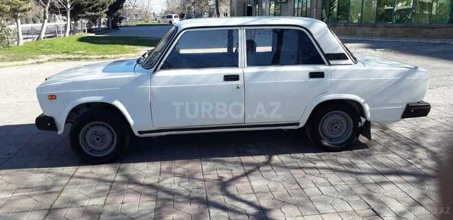 LADA (VAZ) 2107 1998, 280,000 km - 1.6 l - Sumqayıt