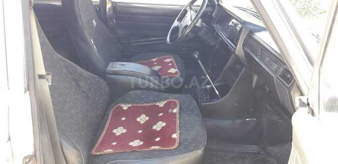 LADA (VAZ) 2107 1998, 280,000 km - 1.6 l - Sumqayıt