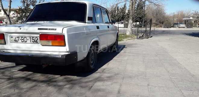 LADA (VAZ) 2107 1998, 280,000 km - 1.6 l - Sumqayıt