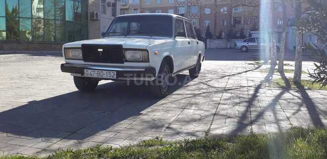 LADA (VAZ) 2107 1998, 280,000 km - 1.6 l - Sumqayıt