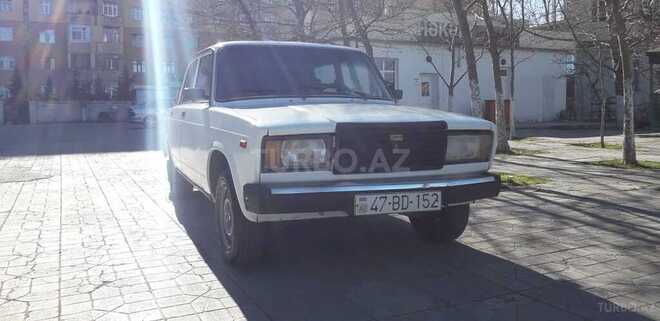 LADA (VAZ) 2107 1998, 280,000 km - 1.6 l - Sumqayıt