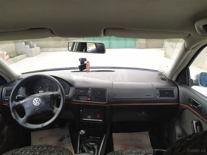 Volkswagen Golf 2004, 489,677 km - 1.9 l - Bakı