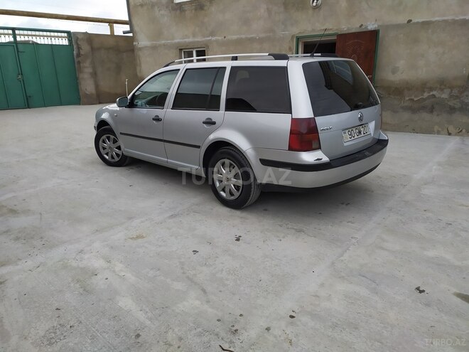 Volkswagen Golf 2004, 489,677 km - 1.9 l - Bakı