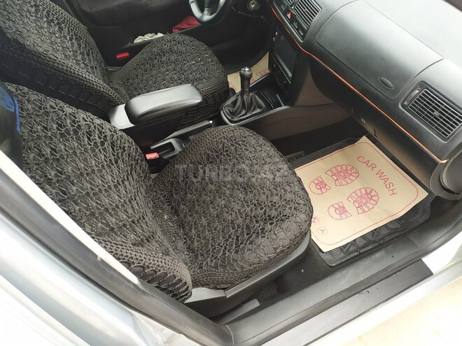 Volkswagen Golf 2004, 489,677 km - 1.9 l - Bakı