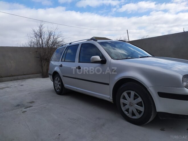Volkswagen Golf 2004, 489,677 km - 1.9 l - Bakı