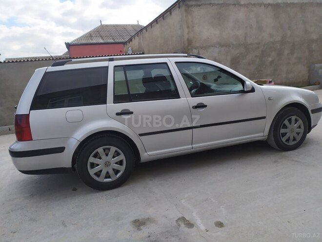 Volkswagen Golf 2004, 489,677 km - 1.9 l - Bakı