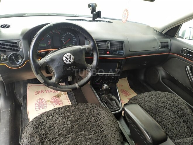 Volkswagen Golf 2004, 489,677 km - 1.9 l - Bakı