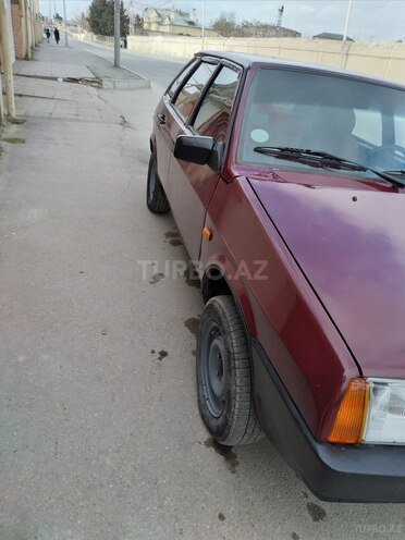 LADA (VAZ) 2109 1994, 145,236 km - 1.5 l - Bakı