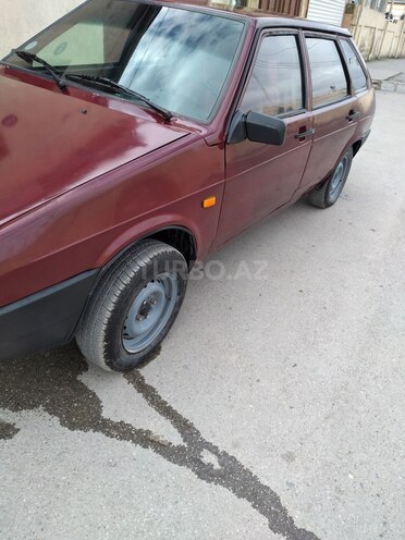 LADA (VAZ) 2109 1994, 145,236 km - 1.5 l - Bakı