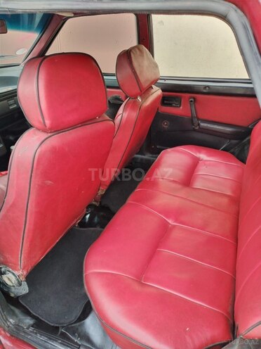 LADA (VAZ) 2109 1994, 145,236 km - 1.5 l - Bakı