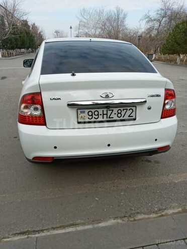 LADA (VAZ) Priora 2015, 182,991 km - 1.6 l - Hacıqabul