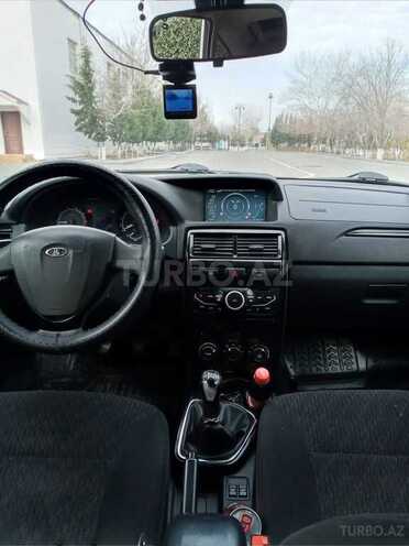 LADA (VAZ) Priora 2015, 182,991 km - 1.6 l - Hacıqabul