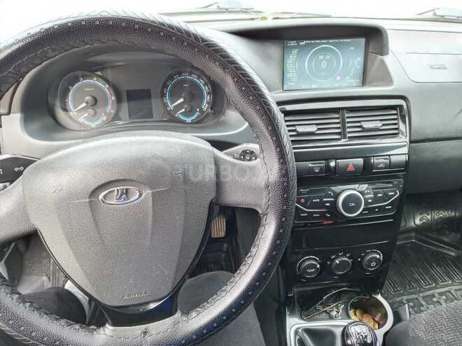LADA (VAZ) Priora 2015, 182,991 km - 1.6 l - Hacıqabul