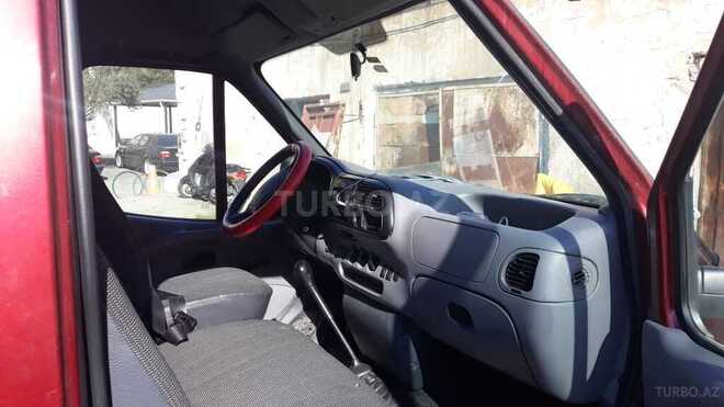 Ford Transit 2000, 268,830 km - 2.5 l - Bakı