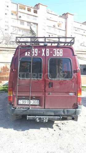 Ford Transit 2000, 268,830 km - 2.5 l - Bakı