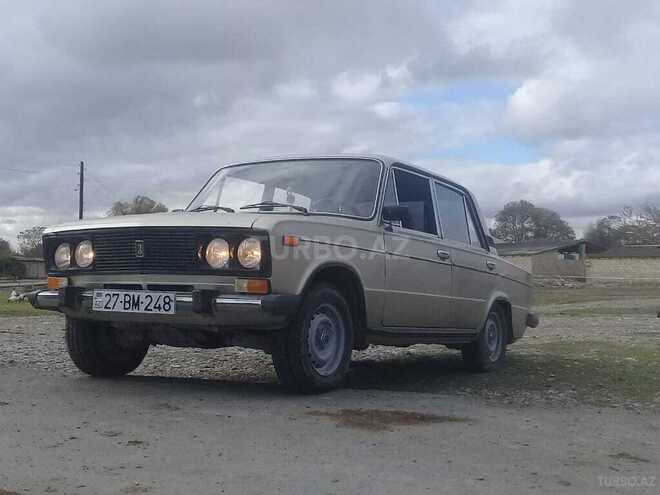LADA (VAZ) 2106 2000, 98,750 km - 1.6 l - Xaçmaz